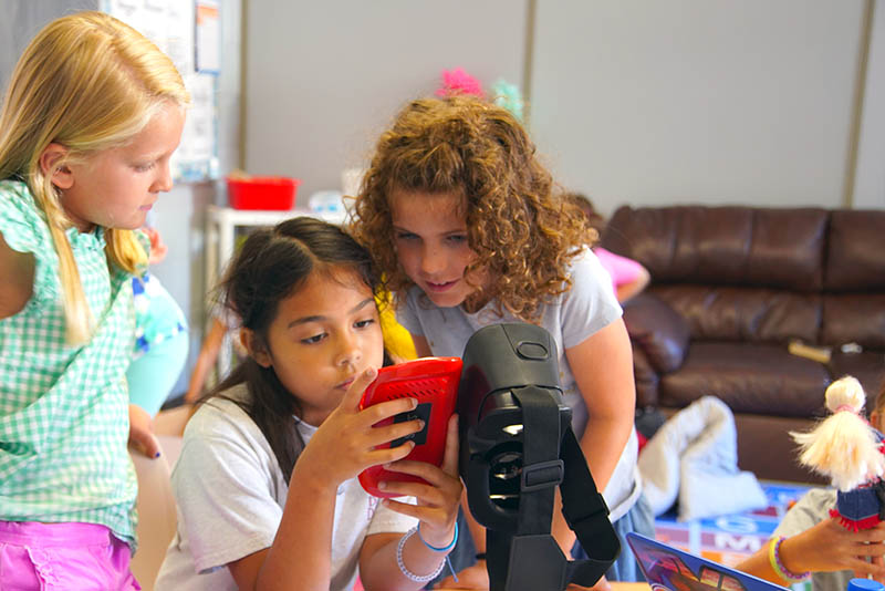 After School Program